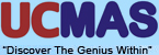 UCMAS Logo